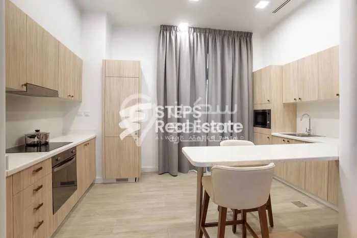 Apartment for Rent in Doha, 