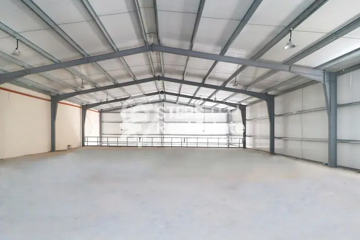 Warehouse for Rent in Al Wakrah, Birkat Al Awamer