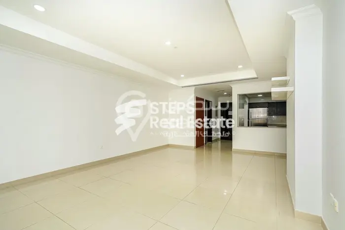 Apartment for Rent in Doha, The Pearl