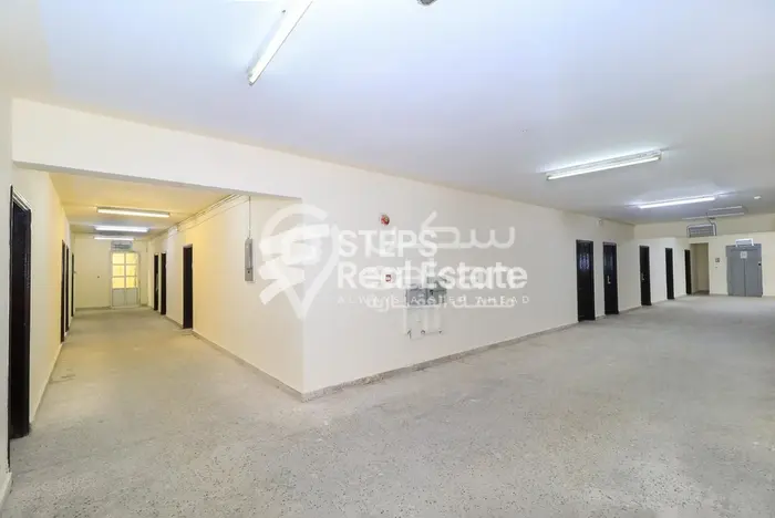 Labours Resident for Rent in Doha, Industrial Area