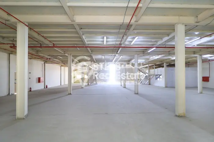 Warehouse for Rent in Doha, Industrial Area