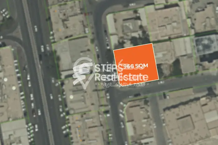 Land for Buy & Sell in Al Rayyan, 