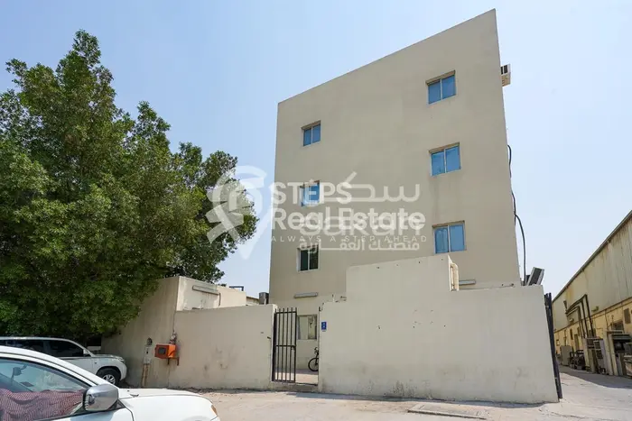Labours Resident for Rent in Doha, Industrial Area