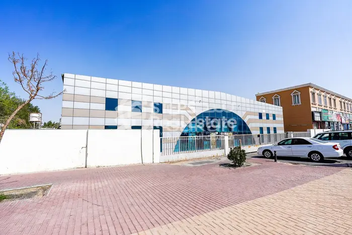 Warehouse for Rent in Doha, Industrial Area
