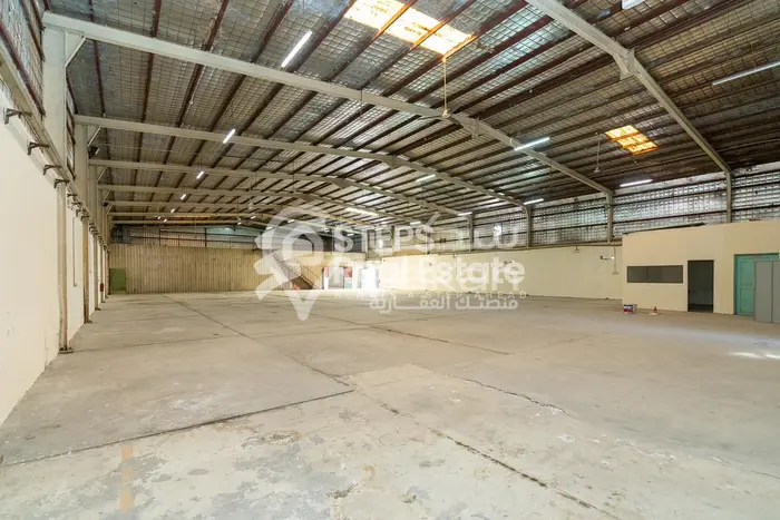 Warehouse for Rent in Doha, Industrial Area