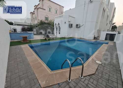 Villa for Rent in Muscat Governorate, Bawshar, Al Muhammadiyah Dist.
