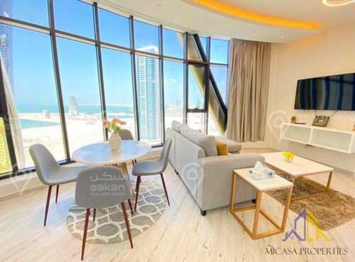 Apartment for Rent in Capital, Al Seef