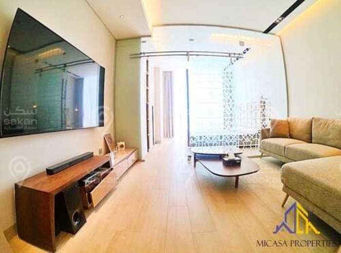 Apartment for Rent in Capital, Al Juffair