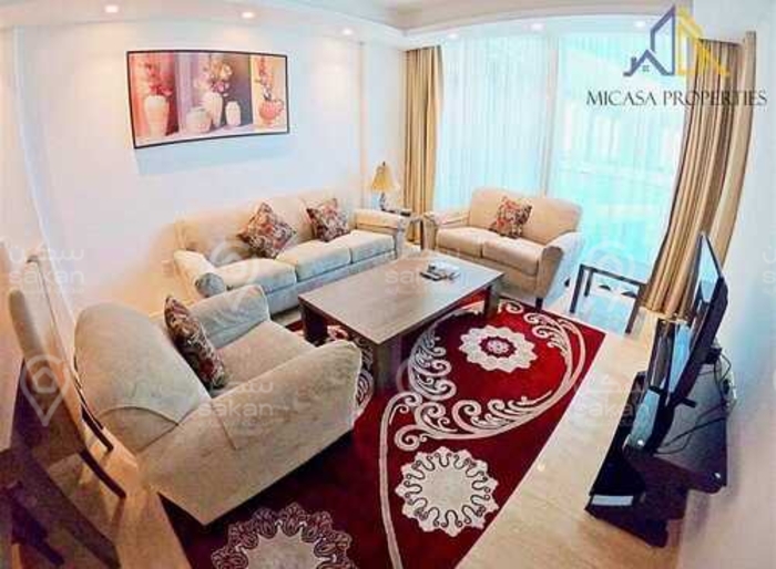 Apartment for Rent in Muharraq, Dilmunia