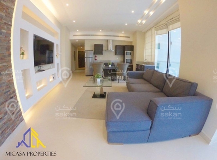 Apartment for Rent in Capital, Al Juffair