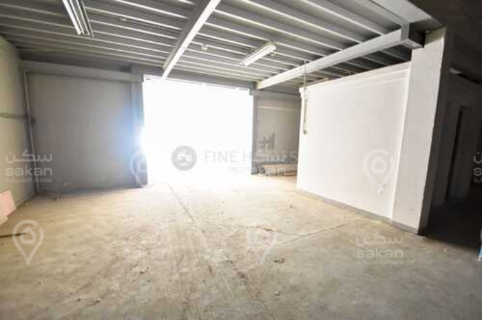 Warehouse for Rent in Northern, Salmabad