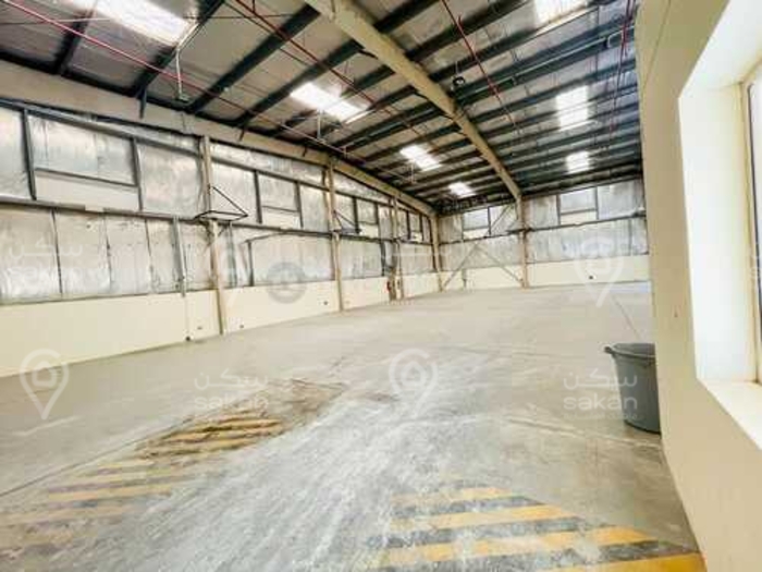 Warehouse for Rent in Northern, Al Sahlah Al Shamaliyah