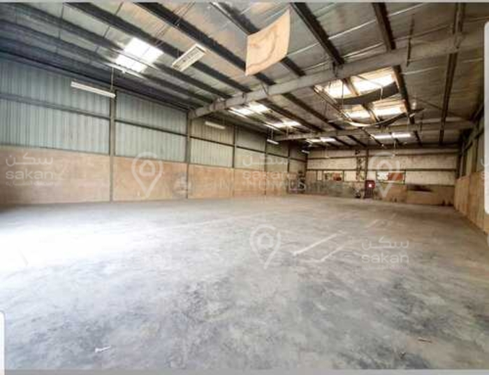 Warehouse for Rent in Capital, Manama Centre