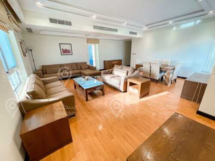 Apartment for Rent in Capital, Sanabis