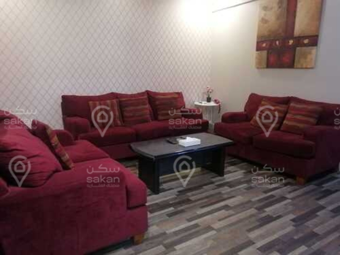 Apartment for Rent in Capital, Al Seef