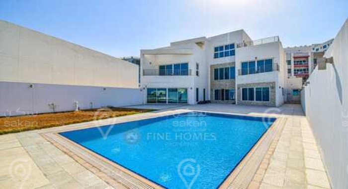 Shop for Rent in Muharraq, Amwaj Island