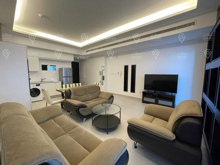 Apartment for Rent in Capital, Al Juffair