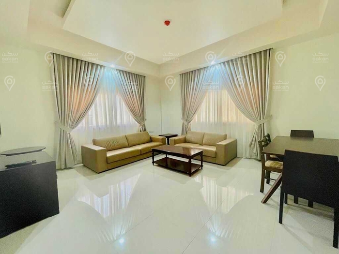 Apartment for Rent in Northern, Al Janabiyah