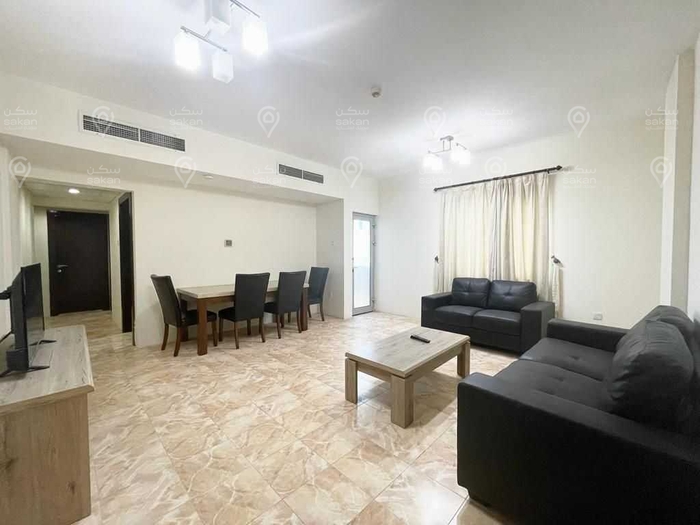 Apartment for Rent in Capital, Al Juffair