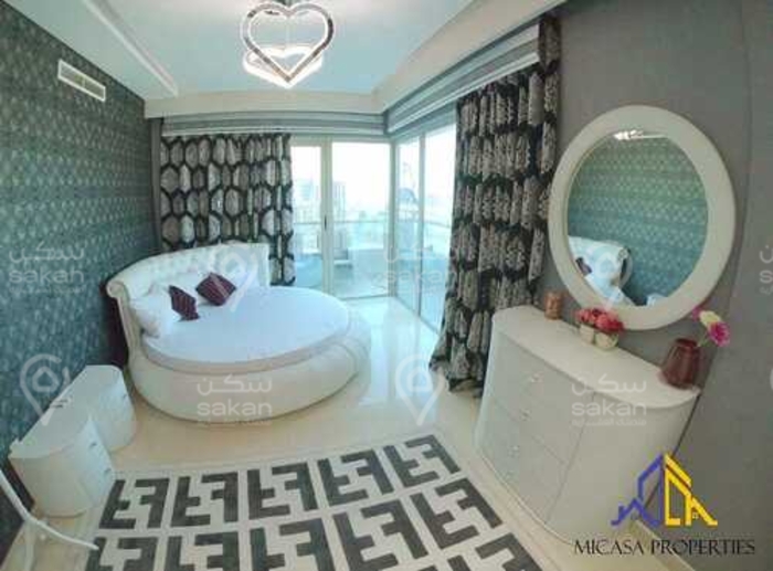 Apartment for Rent in Capital, Reef Island