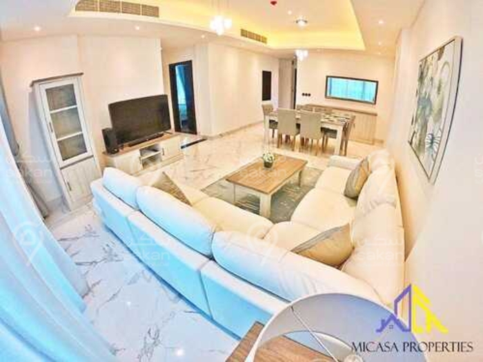 Apartment for Rent in Capital, Al Juffair