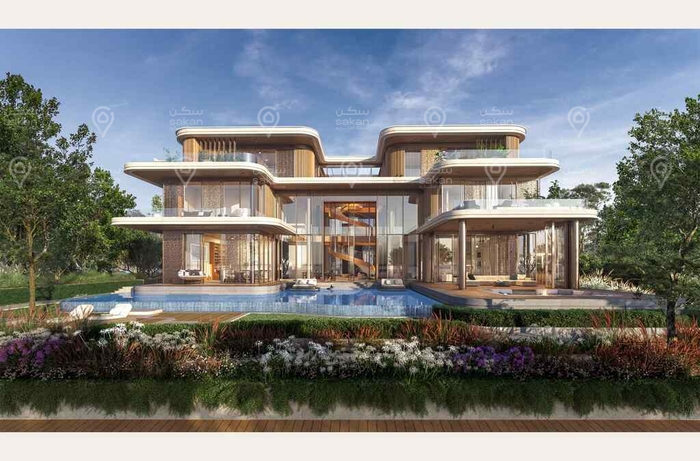 Villa for Buy & Sell in Muscat Governorate, Aseeb, Al Wurud 2nd Dist.