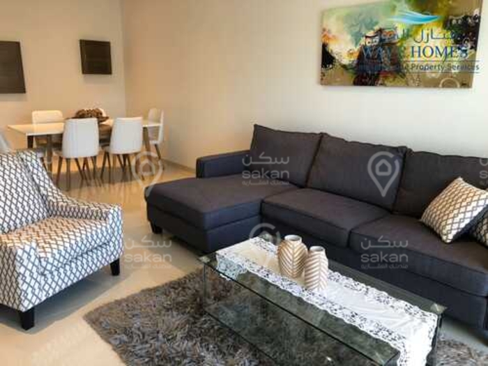 Apartment for Rent in Muscat Governorate, Aseeb, Al Wurud 2nd Dist.