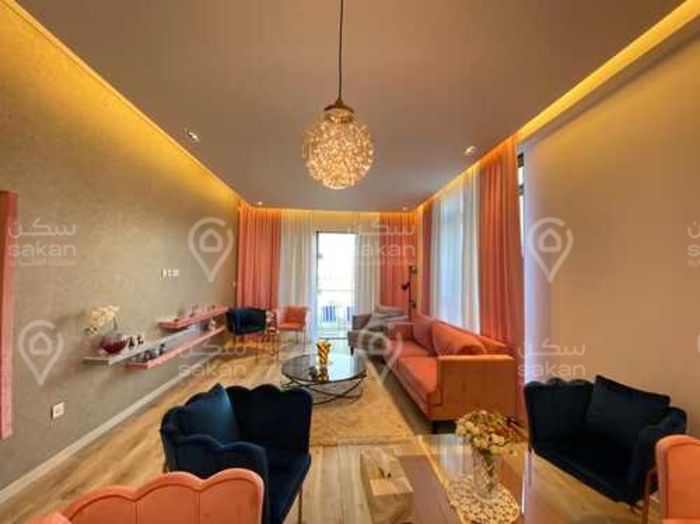 Apartment for Rent in Muscat Governorate, Aseeb, Al Wurud 2nd Dist.