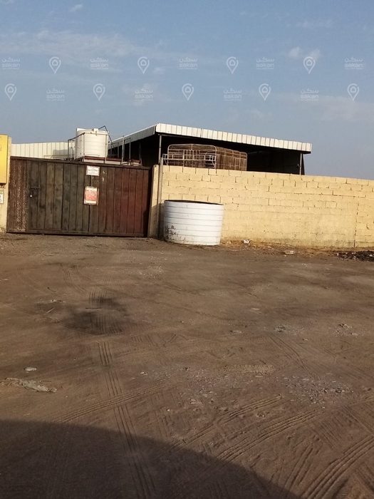 Industrial Land for Buy & Sell in Al Batinah North Governor, Al Suwayq