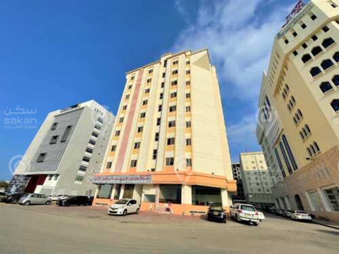 Apartment for Rent in Muscat Governorate, Bawshar, Al Maali