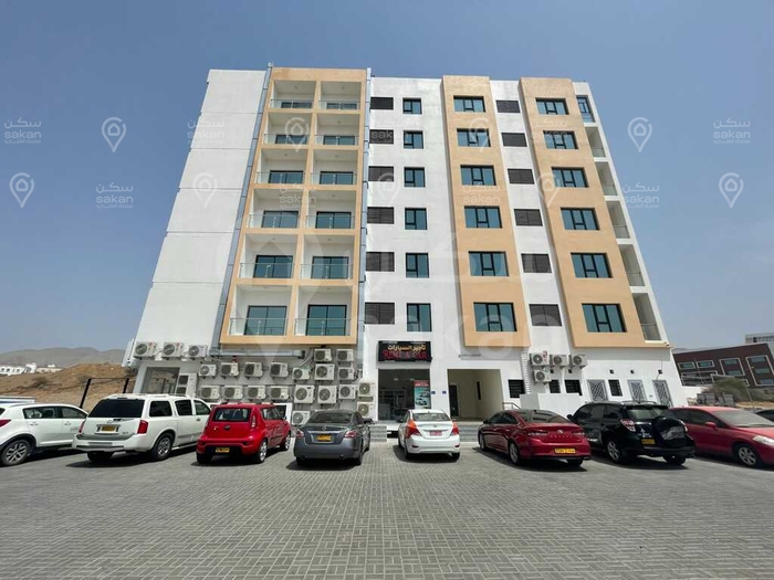 Apartment for Buy & Sell in Muscat Governorate, Bawshar