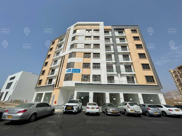 Apartment for Buy & Sell in Muscat Governorate, Bawshar