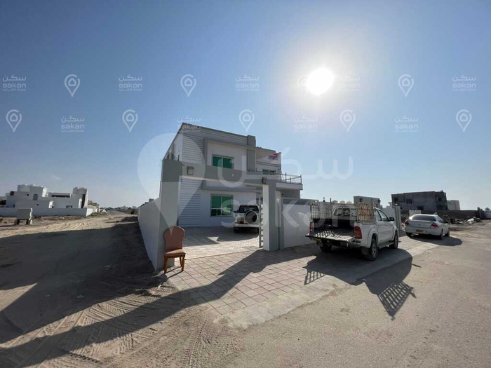 Villa for Buy & Sell in Al Batinah South Governor, Barka