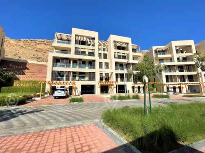 Apartment for Buy & Sell in Muscat Governorate, Muscat, Ad Danah Dist.