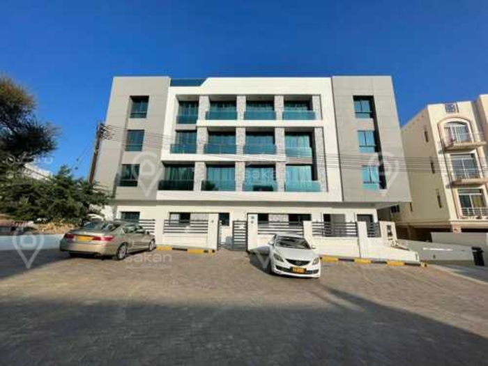 Apartment for Buy & Sell in Muscat Governorate, Aseeb