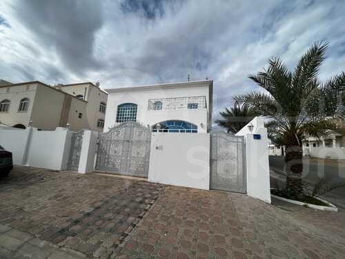 Villa for Buy & Sell in Muscat Governorate, Bawshar, Al Shrooq