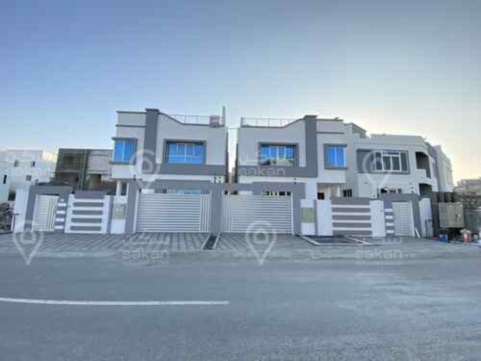 Villa for Buy & Sell in Muscat Governorate, Aseeb, Ar Ranuna Dist.