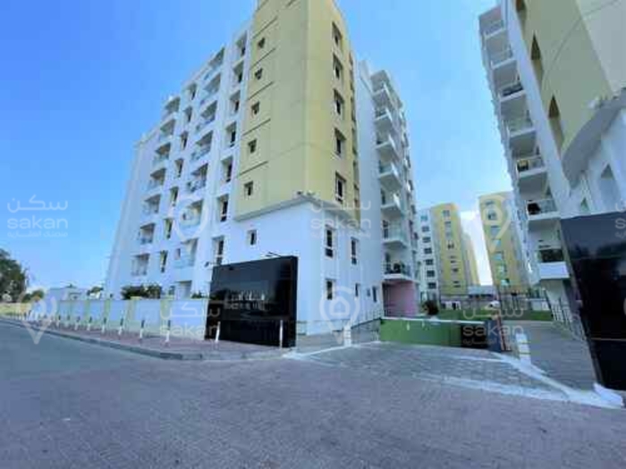 Apartment for Rent in Muscat Governorate, Aseeb, As Safa Dist.