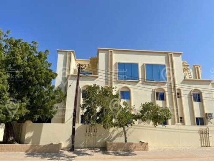 Apartment for Rent in Muscat Governorate, Aseeb, As Safa Dist.