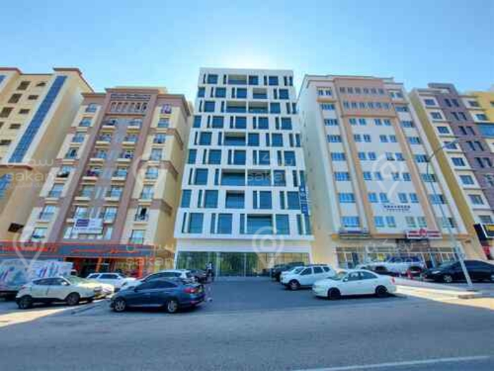 Apartment for Buy & Sell in Muscat Governorate, Bawshar, An Nada Dist.