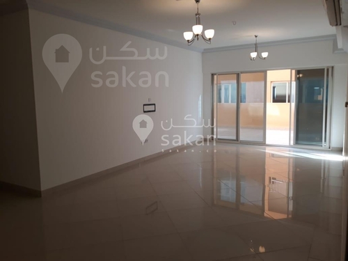 شقة للتأجير في محافظة مسقط، السيب, حي الرانوناء