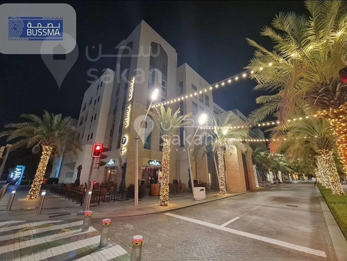 Apartment for Rent in Muscat Governorate, Aseeb, Al Wurud 2nd Dist.