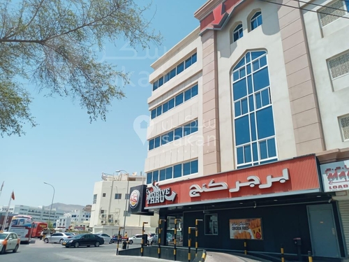 شقة للتأجير في محافظة مسقط، مطرح, حي الساحل