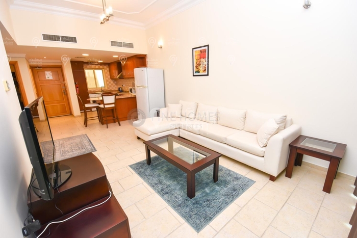 Apartment for Rent in Capital, Al Seef