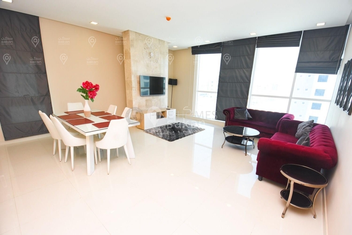 Apartment for Rent in Northern, Al Janabiyah