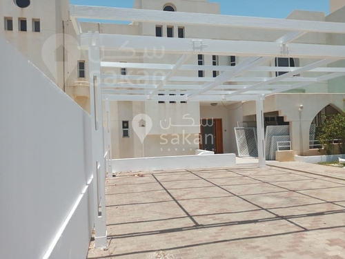 Villa for Rent in Muscat Governorate, Bawshar, Thuwal Dist.