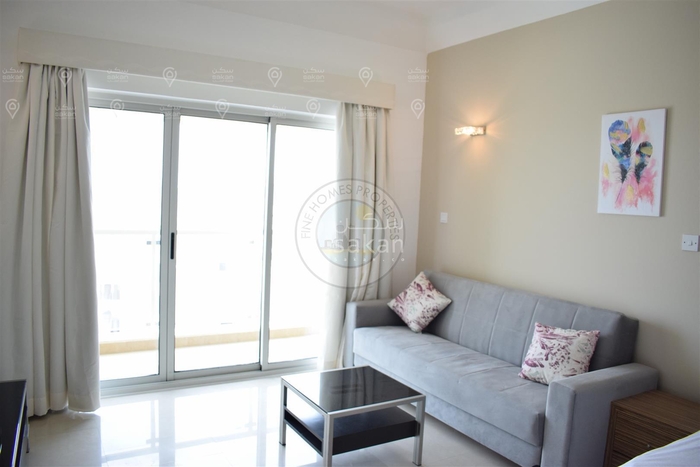 Apartment for Rent in Muharraq, Amwaj Island