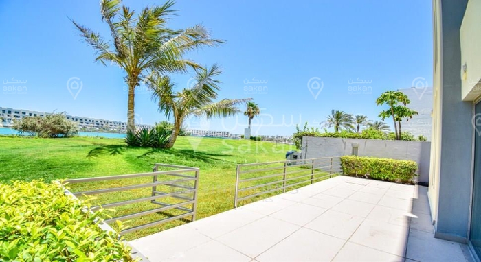 Apartment for Rent in Muharraq, Amwaj Island
