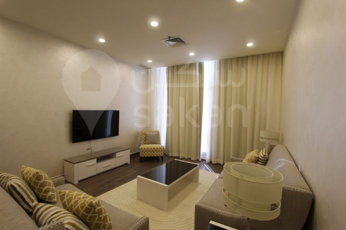Apartment for Rent in Hawally, Salmiya