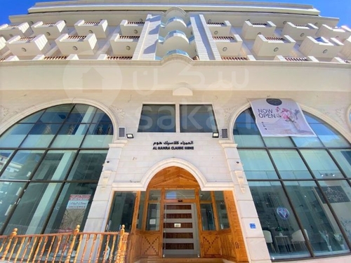 شاليه للتأجير في محافظة مسقط، مطرح, مخطط 6
